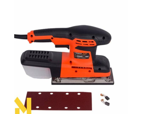 Шліфмашина вібраційна Tekhmann TS-350