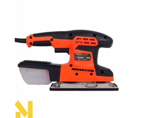 Шліфмашина вібраційна Tekhmann TS-350