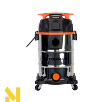 Пилосос будівельний TEKHMANN TVC-1430 M