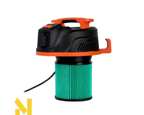 Пилосос будівельний TEKHMANN TVC-1430 M