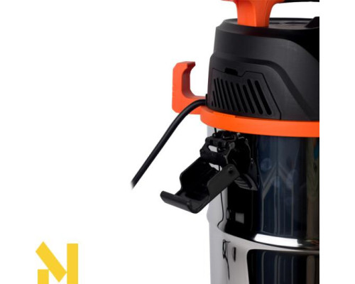 Пилосос будівельний TEKHMANN TVC-1430 M