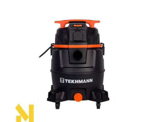 Пилосос будівельний TEKHMANN TVC-1430 Р