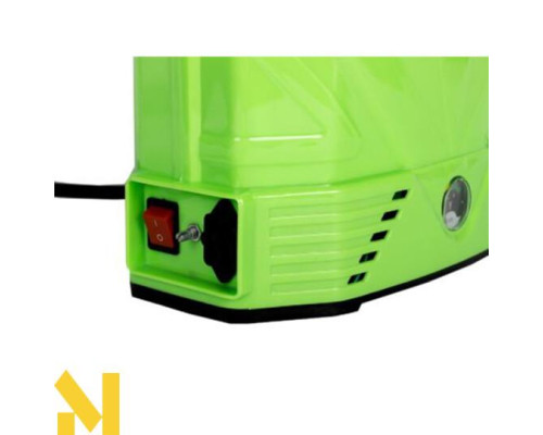 Обприскувач акумуляторний ранцевий Gartner GBS-10/12