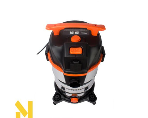Пилосос будівельний TEKHMANN TVC-1430 S2 M