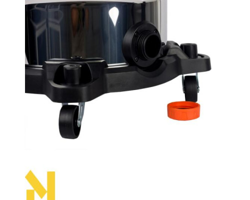 Пилосос будівельний TEKHMANN TVC-1430 S2 M