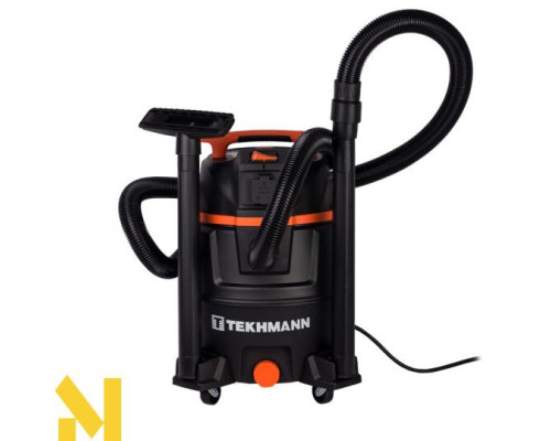 Пилосос будівельний TEKHMANN TVC-1430 S2 Р