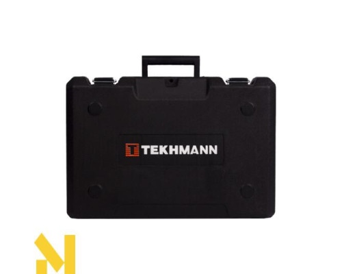 Перфоратор Tekhmann TRH-1000 DFR-MR