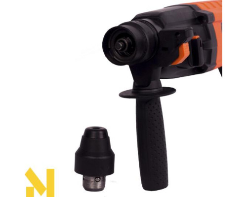 Перфоратор Tekhmann TRH-1000 DFR-MR