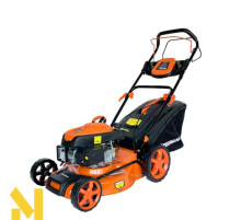 Газонокосарка бензинова Tekhmann TLM-46139