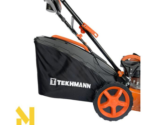 Газонокосарка бензинова Tekhmann TLM-46139
