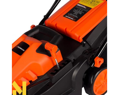 Газонокосарка електрична Tekhmann TLM-1638 BL