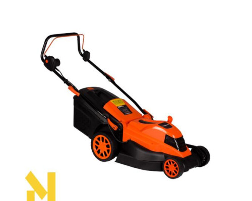 Газонокосарка електрична Tekhmann TLM-2042