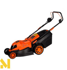 Газонокосарка електрична Tekhmann TLM-2042