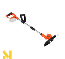 Тример акумуляторний Tekhmann TCGT-280/i20 (без АКБ та ЗП)