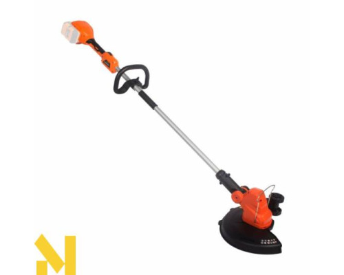 Тример акумуляторний Tekhmann TCGT-300/i20 (без АКБ та ЗП)