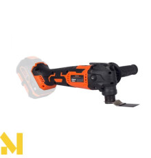 Багатофункціональний інструмент (реноватор) акумуляторний Tekhmann TCMT-3/i20  (без АКБ та ЗП)