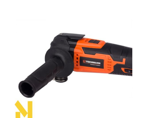 Багатофункціональний інструмент (реноватор) акумуляторний Tekhmann TCMT-3/i20  (без АКБ та ЗП)