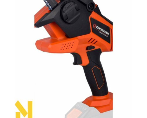Міні-пила акумуляторна Tekhmann TCMC-10/i20 (без АКБ та ЗП)