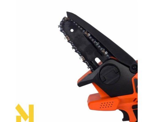 Міні-пила акумуляторна Tekhmann TCMC-10/i20 (без АКБ та ЗП)