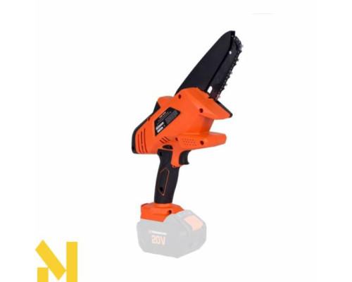 Міні-пила акумуляторна Tekhmann TCMC-10/i20 (без АКБ та ЗП)