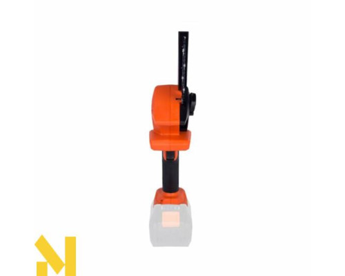 Міні-пила акумуляторна Tekhmann TCMC-10/i20 (без АКБ та ЗП)