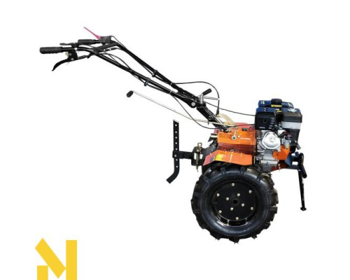 Мотокультиватор Forte 1350G колеса 12'', 13 к.с.
