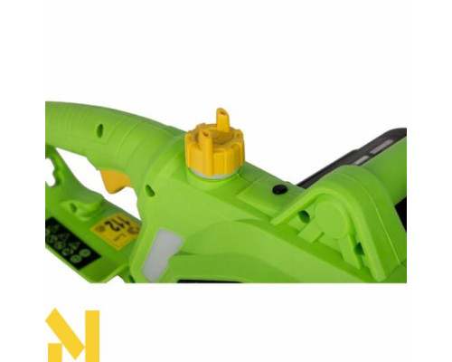 Пила ланцюгова електрична Gärtner CSE-2040