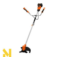 Тример акумуляторний Tekhmann TCGT-300/i20 BL (без АКБ та ЗП)