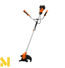 Тример акумуляторний Tekhmann TCGT-300/i20 BL (без АКБ та ЗП)