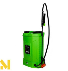 Обприскувач акумуляторний ранцевий Gartner GBS-16/12 v2.0