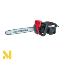 Пила ланцюгова електрична Vitals Master EKZ 204 Black Edition