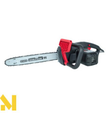 Пила ланцюгова електрична Vitals Master EKZ 204 Black Edition