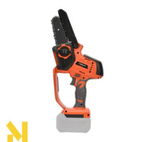 Міні-пила акумуляторна Tekhmann TCMC-4/i20 (без АКБ та ЗП)