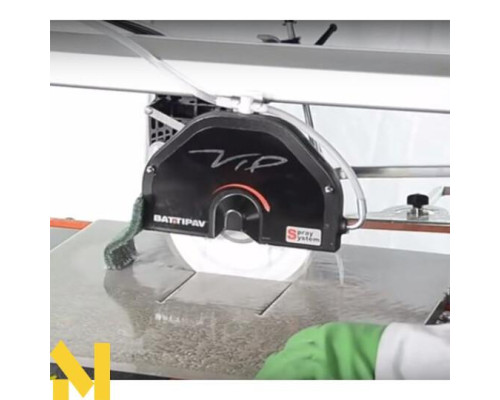 Верстат каменерізний Battipav VIP 2110