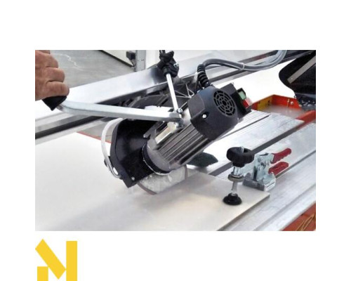 Верстат каменерізний Battipav VIP 2125