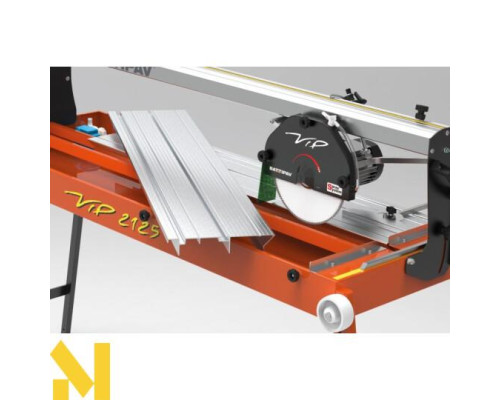 Верстат каменерізний Battipav VIP 2125