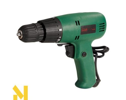 Дриль-шурупокрут мережевий NOWA WWS 400bl