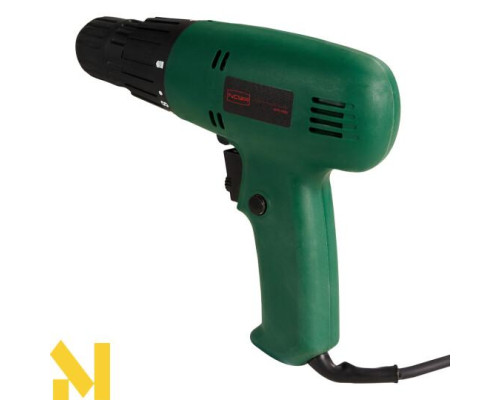 Дриль-шурупокрут мережевий NOWA WWS 400bl