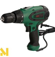 Дриль-шуруповерт мережевий Nowa WWS 550-2bl