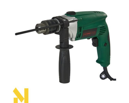 Дриль електричний NOWA WI 1050bl