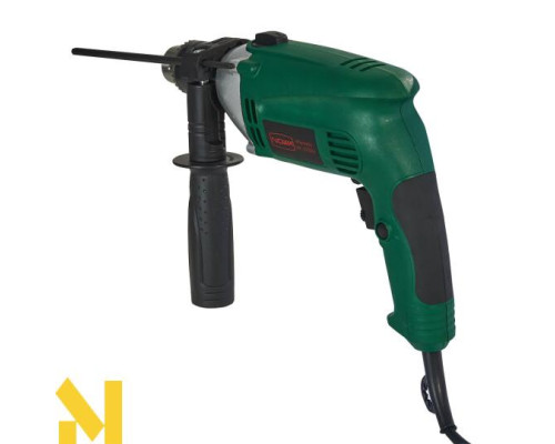 Дриль електричний NOWA WI 1050bl