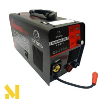 Зварювальний напівавтомат Сталь MULTI-MIG-305 PROFI