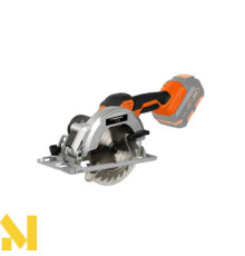 Пила дискова акумуляторна Tekhmann TSC-140/i20 BS (без АКБ та ЗП)