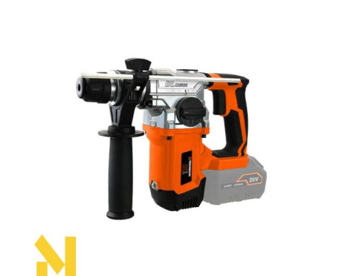 Перфоратор акумуляторний Tekhmann TCH-20/i20 (873408) (без АКБ та ЗП)