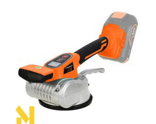 Присоска вібраційна акумуляторна Tekhmann TCT-123/i20 (без АКБ та ЗП)