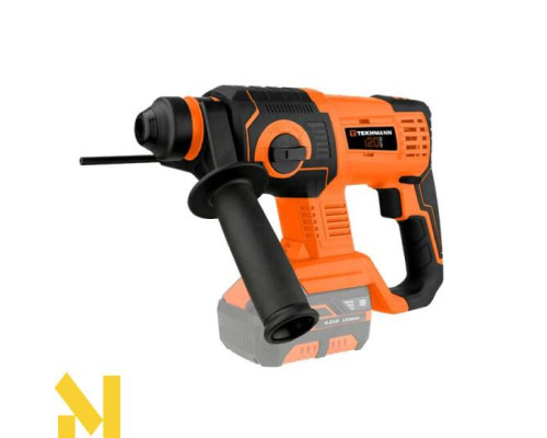 Перфоратор акумуляторний Tekhmann TCH-20/i20 (873411) (без АКБ та ЗП)