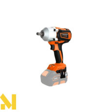 Гайковерт ударний акумуляторний Tekhmann TIW-610/i20 BS (без АКБ та ЗП)