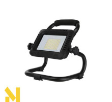 Ліхтар акумуляторний Tekhmann TCL-50/i20 (без АКБ та ЗП)