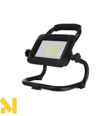 Ліхтар акумуляторний Tekhmann TCL-50/i20 (без АКБ та ЗП)