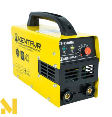 Зварювальний інвертор Кентавр СВ-250Нм